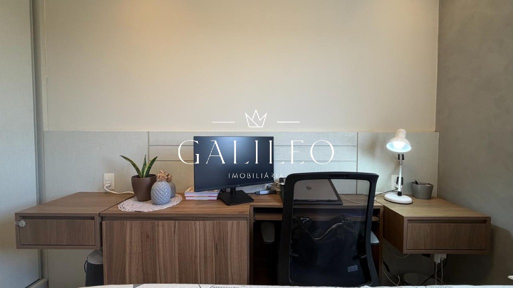 Apartamento em PARQUE UNIÃO, JUNDIAÍ - Apartamento à venda em Jundiaí-SP, Parque União: 2 quartos, 1 suíte, 1 sala, 2 banheiros, 1 vaga garagem, 61m². Aproveite! - Foto 33