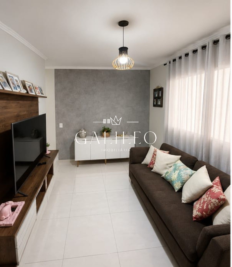 Casa em PARQUE RESIDENCIAL JUNDIAÍ, JUNDIAÍ - Imóvel à venda em Jundiaí-SP: Casa ampla com 2 quartos, 2 salas, 2 banheiros e 2 vagas no Parque Residencial Jundiaí! - Foto 4