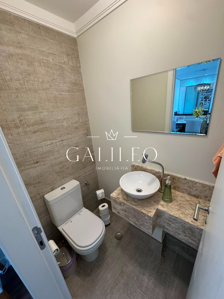 Apartamento em ANHANGABAÚ, JUNDIAÍ - Foto 29