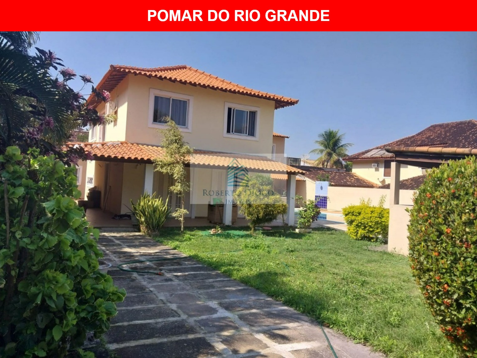 Casa para Comprar em TAQUARA - RIO DE JANEIRO - RJ