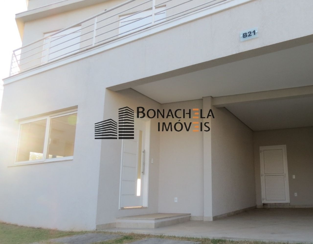 Casa, 4 quartos - Foto 2