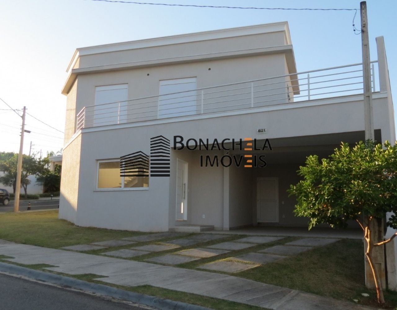 Casa, 4 quartos - Foto 3