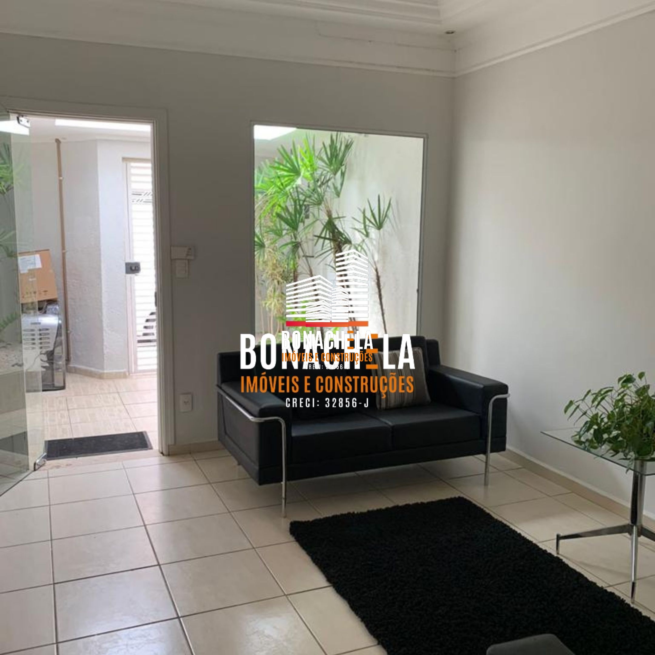 Sala-Conjunto - Foto 1