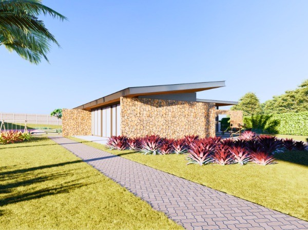 Terreno, 250 m² - Foto 3