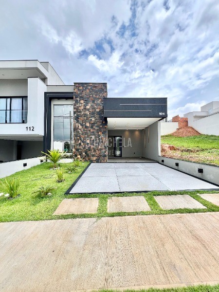 Casa, 3 quartos - Foto 2