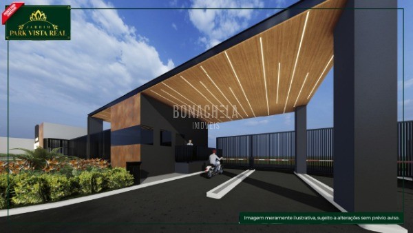 Terreno, 300 m² - Foto 1