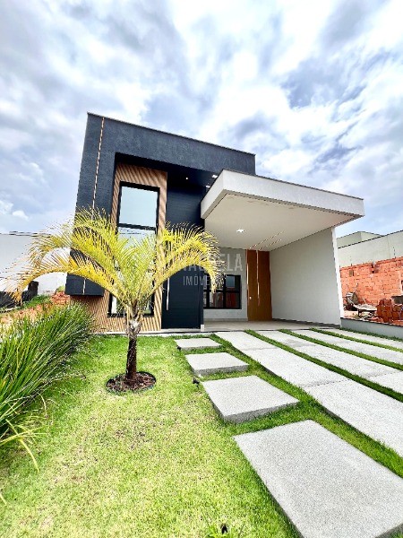 Casa, 3 quartos - Foto 2