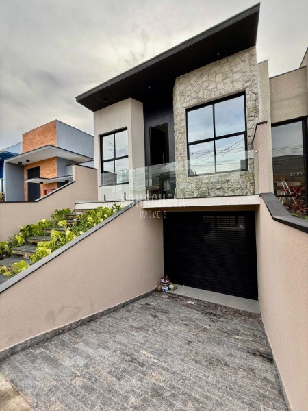 Casa, 3 quartos - Foto 2