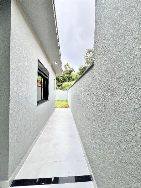 Casa, 3 quartos - Foto 12