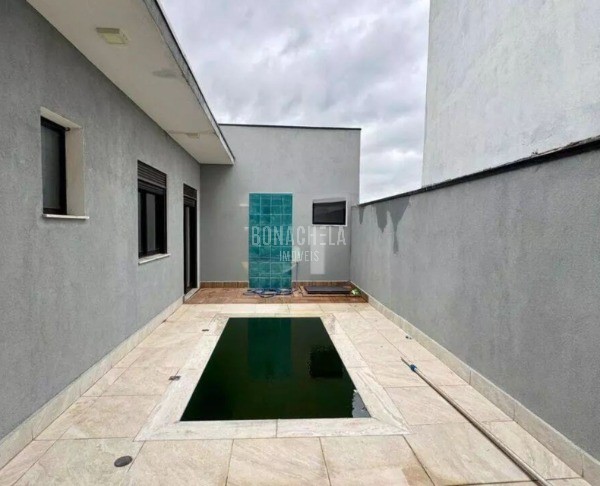 Casa, 3 quartos - Foto 5