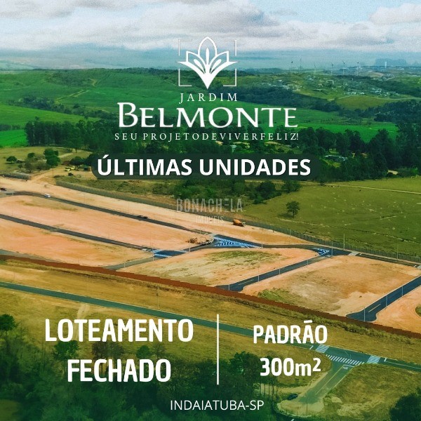 Terreno, 300 m² - Foto 1