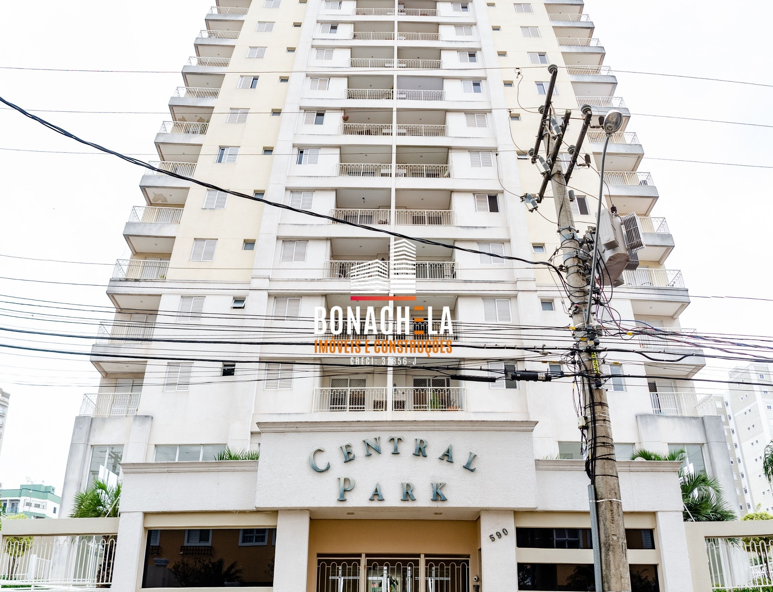 Apartamento, 2 quartos, 107 m² - Foto 1