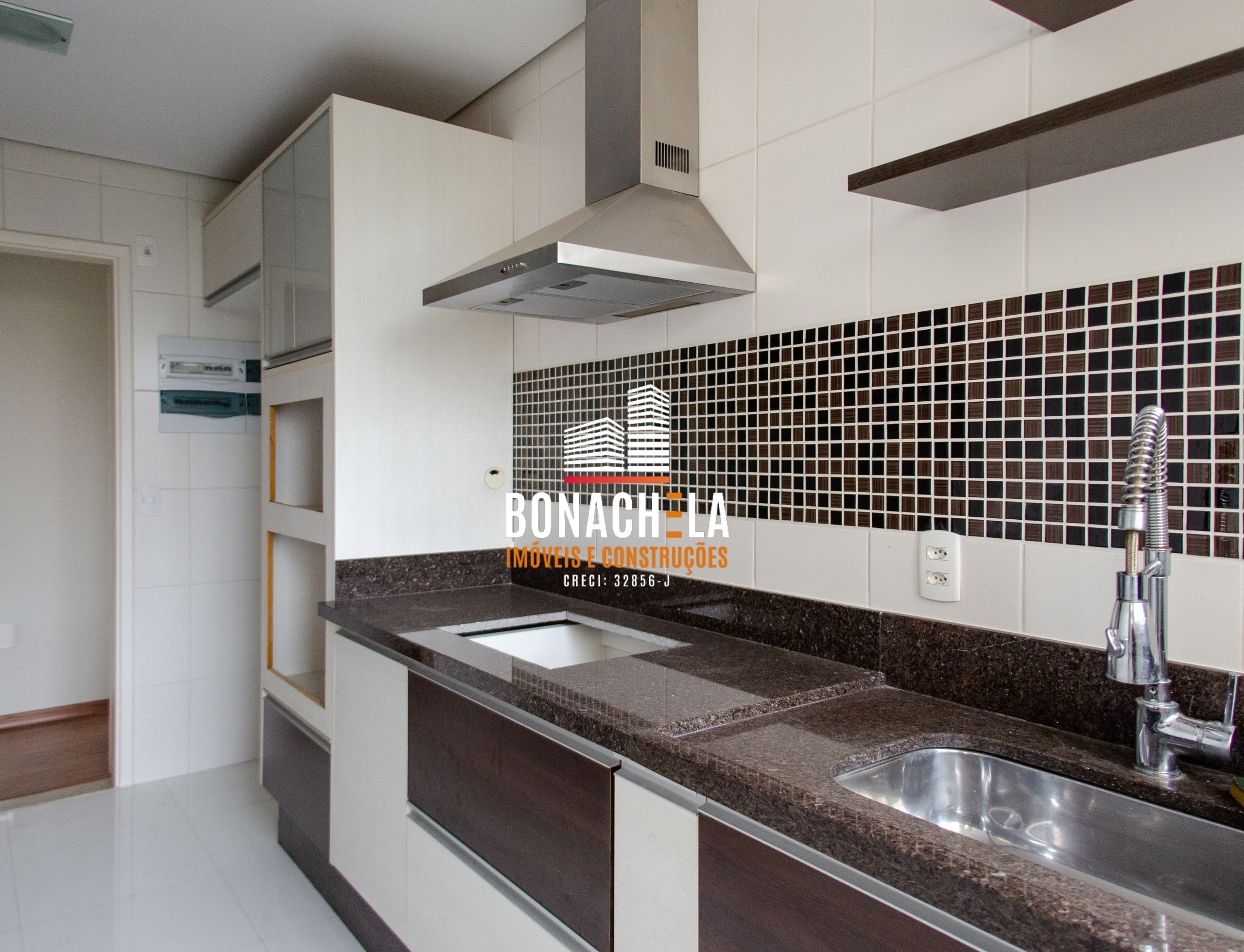 Apartamento, 2 quartos, 107 m² - Foto 3