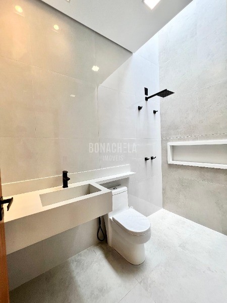 Casa, 3 quartos - Foto 15