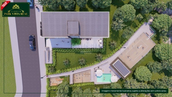 Terreno, 300 m² - Foto 7
