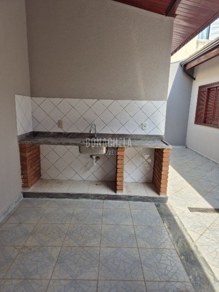 Casa, 4 quartos - Foto 13