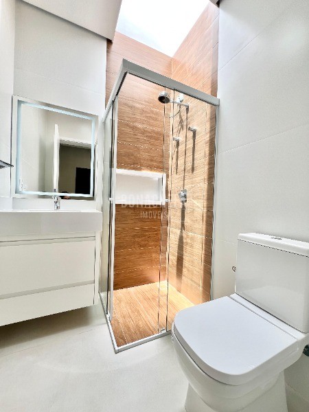 Casa, 3 quartos - Foto 17