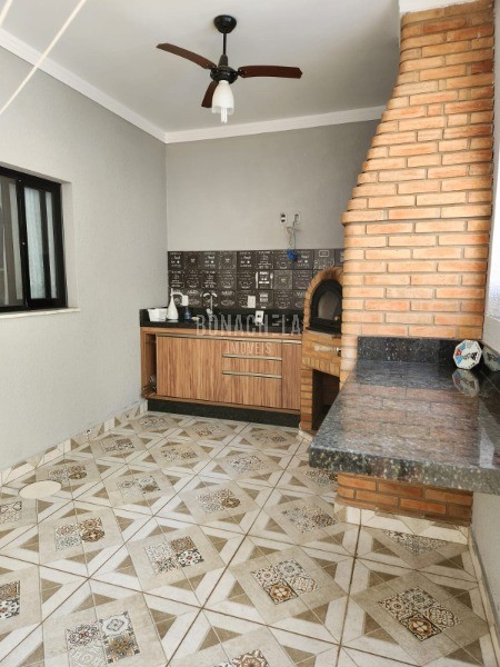 Casa, 3 quartos - Foto 16