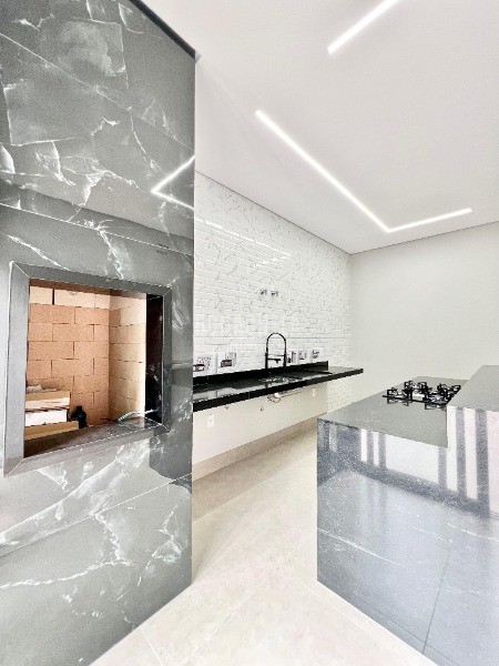 Casa, 3 quartos - Foto 10
