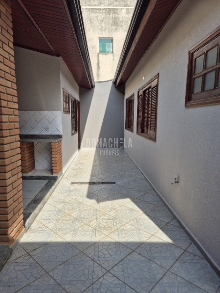 Casa, 4 quartos - Foto 12