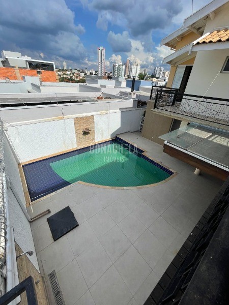 Casa, 3 quartos - Foto 15