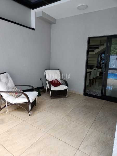 Casa, 3 quartos - Foto 11