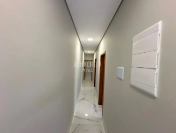 Casa, 3 quartos - Foto 9