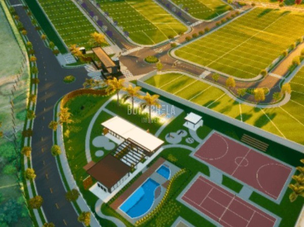 Terreno, 250 m² - Foto 1