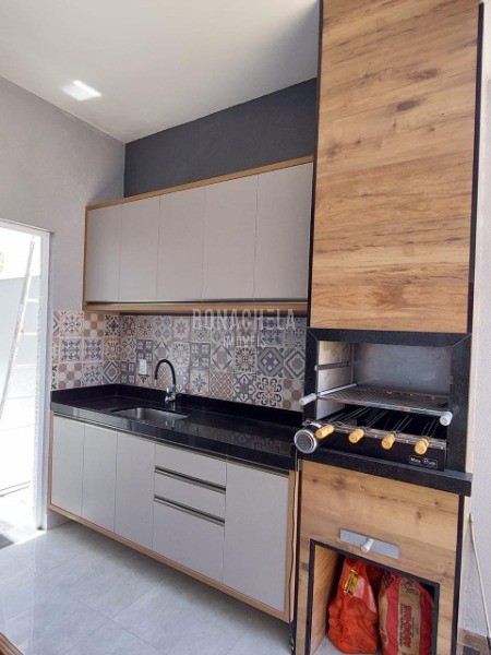 Casa, 3 quartos - Foto 6