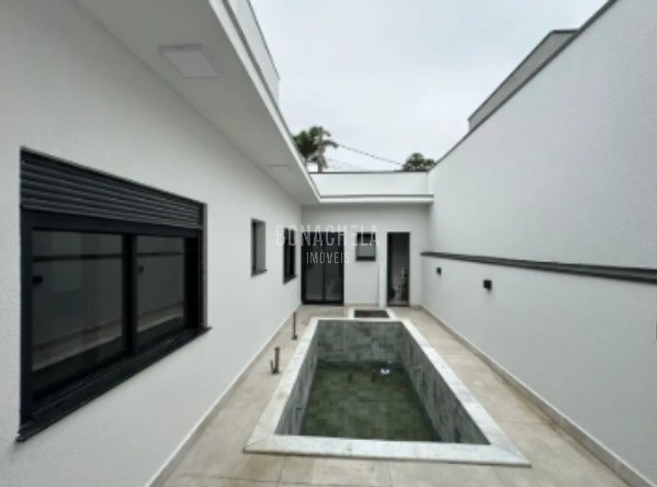 Casa, 3 quartos - Foto 8