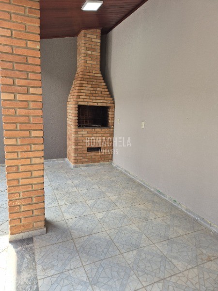 Casa, 4 quartos - Foto 15