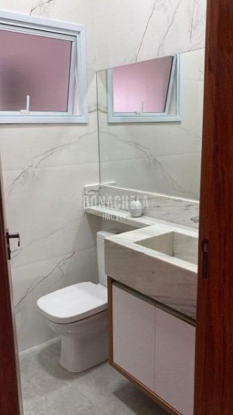 Casa, 3 quartos - Foto 8