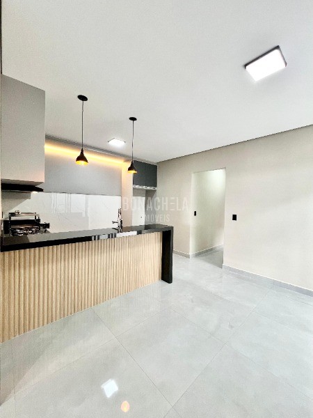 Casa, 3 quartos - Foto 5