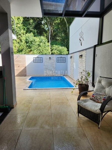 Casa, 3 quartos - Foto 12
