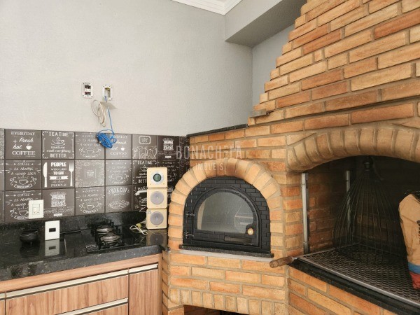 Casa, 3 quartos - Foto 17