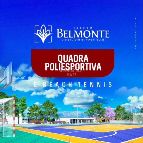 Terreno, 300 m² - Foto 1