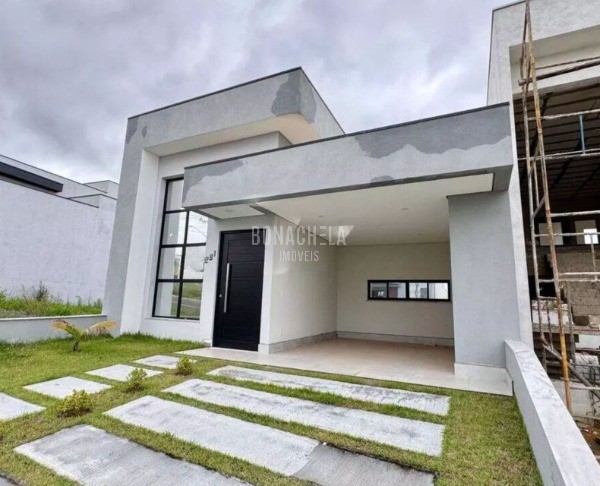 Casa, 3 quartos - Foto 9