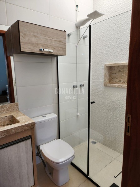 Casa, 3 quartos - Foto 27