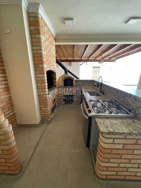 Casa, 3 quartos - Foto 11