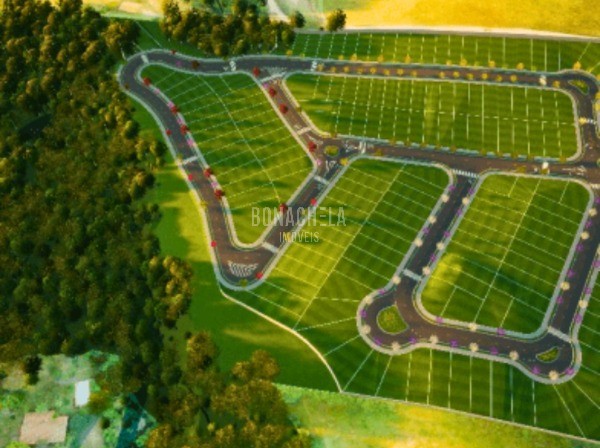 Terreno, 200 m² - Foto 6