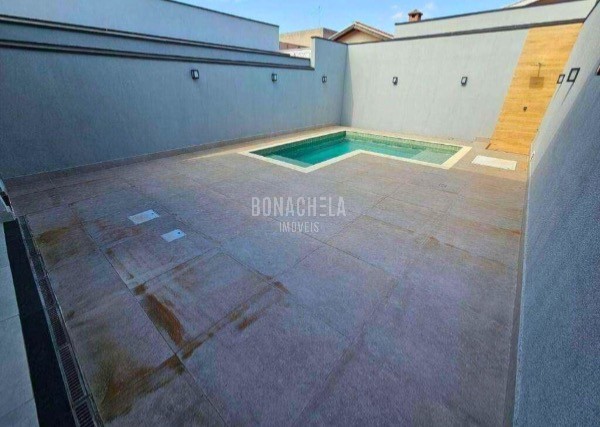 Casa, 3 quartos - Foto 9