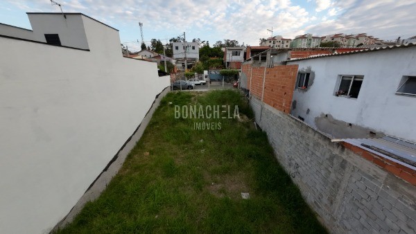Terreno, 250 m² - Foto 1