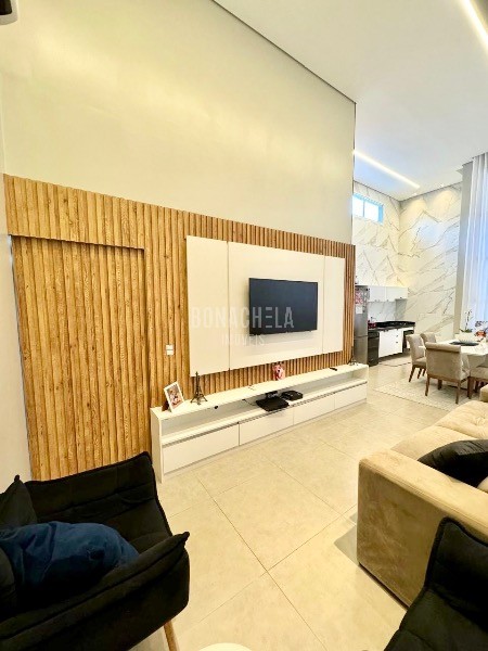 Casa, 3 quartos - Foto 5