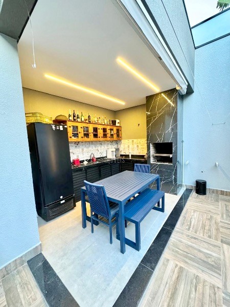 Casa, 3 quartos - Foto 15