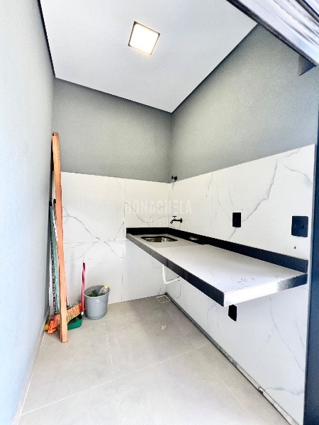 Casa, 3 quartos - Foto 12