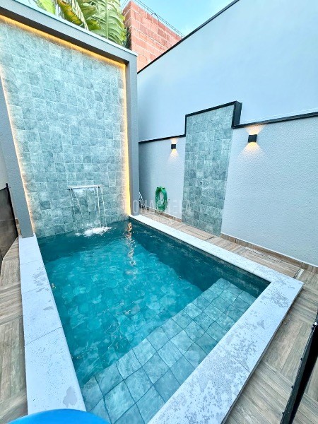 Casa, 3 quartos - Foto 13