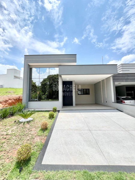 Casa, 3 quartos - Foto 1