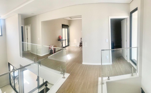 Casa, 3 quartos - Foto 12