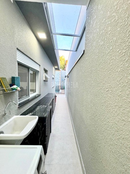 Casa, 3 quartos - Foto 7