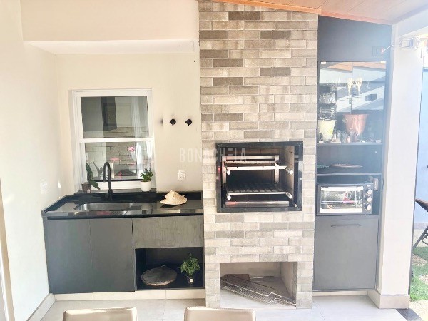 Casa, 3 quartos - Foto 6